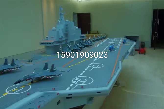 桃源县船舶模型
